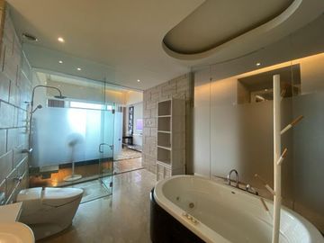 Dijual Apartemen Kempinski Residence 3BR Jakarta Pusat