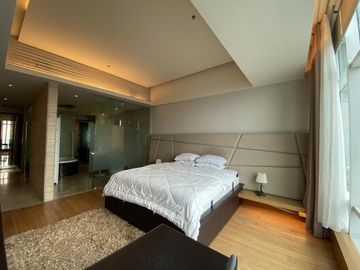 Dijual Apartemen Kempinski Residence 3BR Jakarta Pusat
