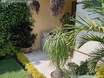 CASA EN VENTA CONDOMINIO FRACCIONAMIENTO BRISAS DEL MAR EN JIUTEPEC MOR.
