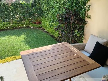 CASA EN VENTA CONDOMINIO FRACCIONAMIENTO BRISAS DEL MAR EN JIUTEPEC MOR.