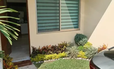 Jiutepec Morelos Casa En Venta En Condominio Fraccionamiento Brisas Del Mar