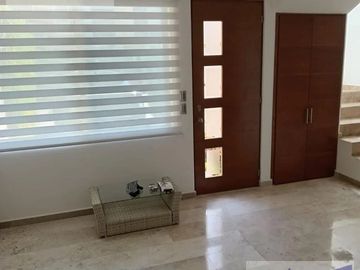 CASA EN VENTA CONDOMINIO FRACCIONAMIENTO BRISAS DEL MAR EN JIUTEPEC MOR.