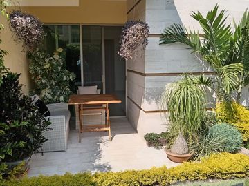 CASA EN VENTA CONDOMINIO FRACCIONAMIENTO BRISAS DEL MAR EN JIUTEPEC MOR.
