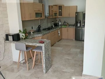 CASA EN VENTA CONDOMINIO FRACCIONAMIENTO BRISAS DEL MAR EN JIUTEPEC MOR.
