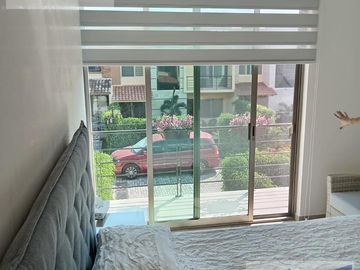 CASA EN VENTA CONDOMINIO FRACCIONAMIENTO BRISAS DEL MAR EN JIUTEPEC MOR.