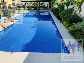CASA EN VENTA CONDOMINIO FRACCIONAMIENTO BRISAS DEL MAR EN JIUTEPEC MOR.