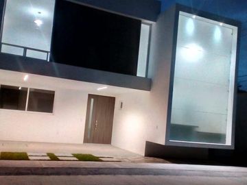 Casa nueva  en Venta en san mateo  Nuvo Residencial Nuvo