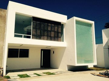 Casa nueva  en Venta en san mateo  Nuvo Residencial Nuvo