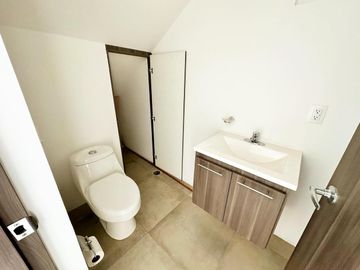 Casa nueva  en Venta en san mateo  Nuvo Residencial Nuvo