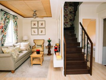 4BR PRE-SELLING HOUSE AND LOT FOR SALE IN SILANG CAVITE