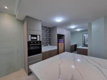 3 BR 3-Storey Townhouse For Sale in Valle Verde 6 Pasig City