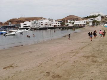 Vendo Terreno 200 m² en Isla Galápagos - Pucusana