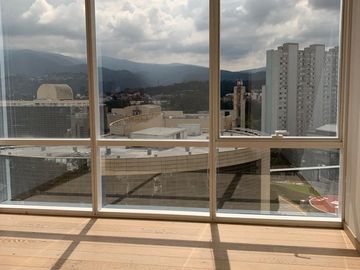 VENTA DEPARTAMENTO SANTA FE MEDITERRÁNEA CON BALCÓN