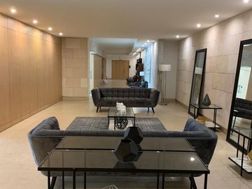 VENTA DEPARTAMENTO SANTA FE MEDITERRÁNEA CON BALCÓN