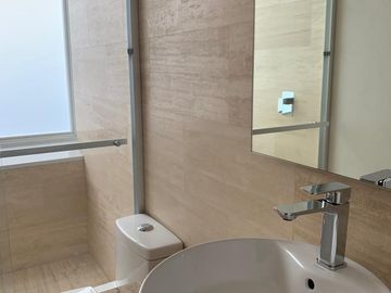VENTA DEPARTAMENTO SANTA FE MEDITERRÁNEA CON BALCÓN
