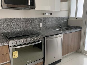 VENTA DEPARTAMENTO SANTA FE MEDITERRÁNEA CON BALCÓN