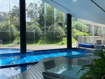 VENTA DEPARTAMENTO SANTA FE MEDITERRÁNEA CON BALCÓN