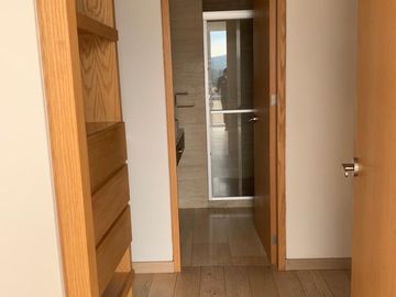 VENTA DEPARTAMENTO SANTA FE MEDITERRÁNEA CON BALCÓN