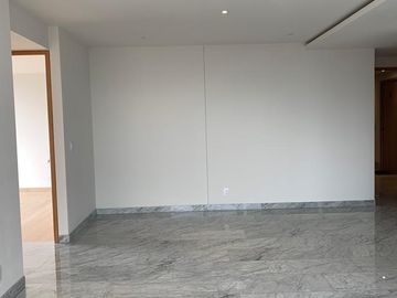 VENTA DEPARTAMENTO SANTA FE MEDITERRÁNEA CON BALCÓN