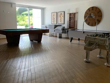 VENTA DEPARTAMENTO SANTA FE MEDITERRÁNEA CON BALCÓN