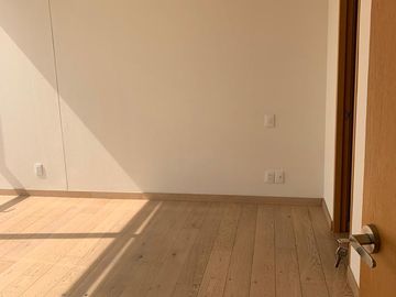 VENTA DEPARTAMENTO SANTA FE MEDITERRÁNEA CON BALCÓN