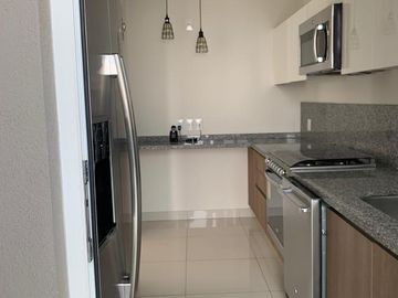 VENTA DEPARTAMENTO SANTA FE MEDITERRÁNEA CON BALCÓN