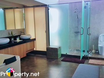 for sale house and lot in amara subdivision liloan cebu with overlooking view