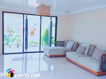 for sale house and lot in amara subdivision liloan cebu with overlooking view