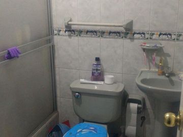 Oportunidad De Venta Casa Muy Segura En San Juan De Lurigancho