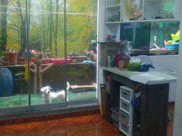 Oportunidad De Venta Casa Muy Segura En San Juan De Lurigancho
