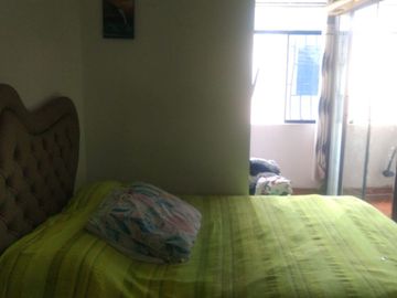 Oportunidad De Venta Casa Muy Segura En San Juan De Lurigancho