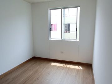 SE VENDE DEPARTAMENTOS DE 03 DORMITORIOS EN CONDOMINIO LOS JARDINES DE ARAMBURU - SURQUILLO.