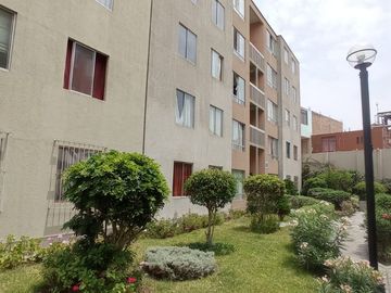 SE VENDE DEPARTAMENTOS DE 03 DORMITORIOS EN CONDOMINIO LOS JARDINES DE ARAMBURU - SURQUILLO.