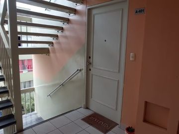 SE VENDE DEPARTAMENTOS DE 03 DORMITORIOS EN CONDOMINIO LOS JARDINES DE ARAMBURU - SURQUILLO.