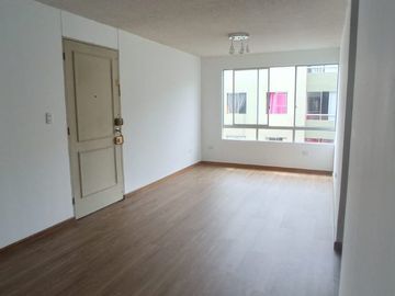 SE VENDE DEPARTAMENTOS DE 03 DORMITORIOS EN CONDOMINIO LOS JARDINES DE ARAMBURU - SURQUILLO.