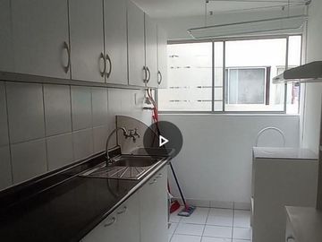 SE VENDE DEPARTAMENTOS DE 03 DORMITORIOS EN CONDOMINIO LOS JARDINES DE ARAMBURU - SURQUILLO.