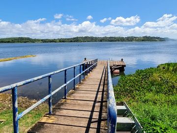 GDPTY - Finca41 de 5,005  m2 Financiada 100% SIN INTERES, ABONO Y REQUISITOS