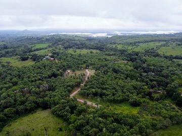 GDPTY - Finca41 de 5,005  m2 Financiada 100% SIN INTERES, ABONO Y REQUISITOS