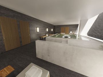 Apartamento de lujo, terraza privada, alberca, spa, en venta San Miguel de Allende
