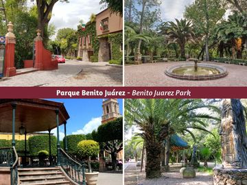 Apartamento de lujo, terraza privada, alberca, spa, en venta San Miguel de Allende