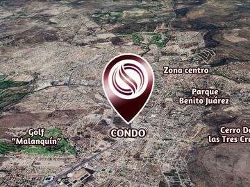 Apartamento de lujo, terraza privada, alberca, spa, en venta San Miguel de Allende