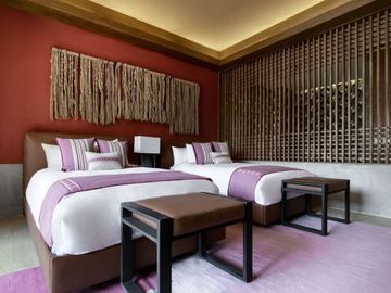 Apartamento de lujo, terraza privada, alberca, spa, en venta San Miguel de Allende