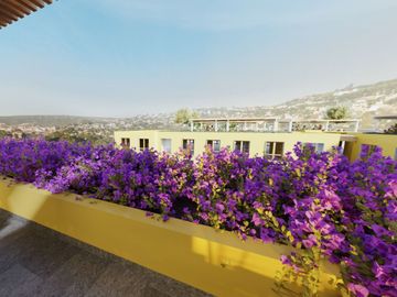 Apartamento de lujo, terraza privada, alberca, spa, en venta San Miguel de Allende
