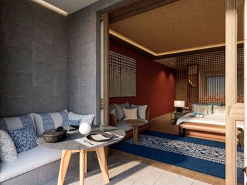 Apartamento de lujo, terraza privada, alberca, spa, en venta San Miguel de Allende