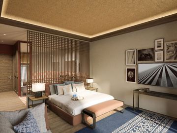 Apartamento de lujo, terraza privada, alberca, spa, en venta San Miguel de Allende