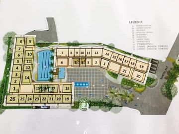 AFFORDABLE 5%DP MOVE IN 1BR 2BR RENT TO OWN CONDO NEAR QC SAN JUAN MANILA MANDALUYONG ORTIGAS NEAR MAKATI BGC