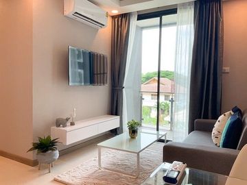 2 Bed room condo For sale in Chiangmai