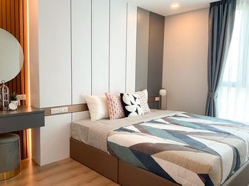 2 Bed room condo For sale in Chiangmai