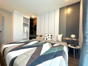 2 Bed room condo For sale in Chiangmai