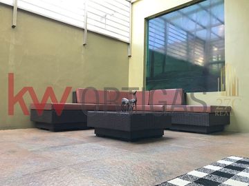 Modern House for Sale in Mahogany Place 1, Taguig City